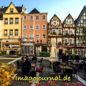 Linz am Rhein, Burgplatz